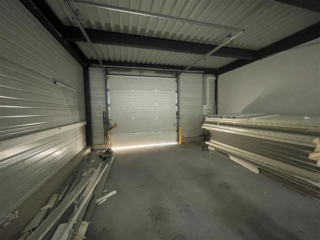 Local d'activité Vendargues 969m² Location local d'activité Vendargues Hérault OLACT2426066 16